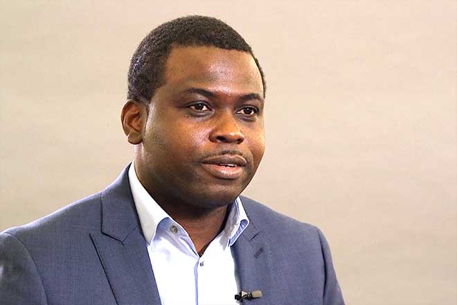 Joseph Bamgbose
