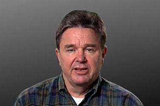 Charlie McClain