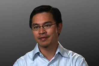 Sam Wong