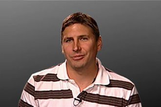 Greg Peterson