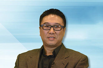 Matthew Noh