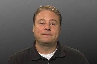 Joe Lange