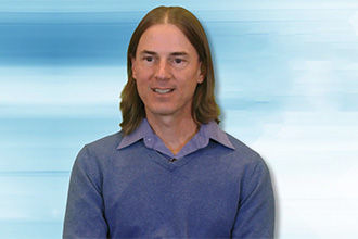 Michael Zimmer