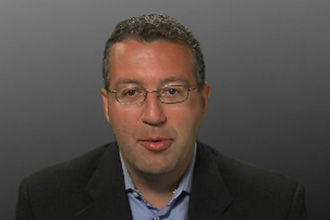 Paul Groisman