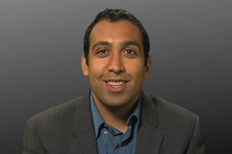 Parag Baxi