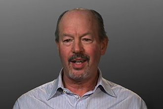 Edward Voss