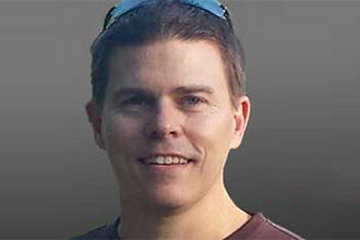 Dave Ferguson