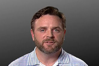 Rick Lesh