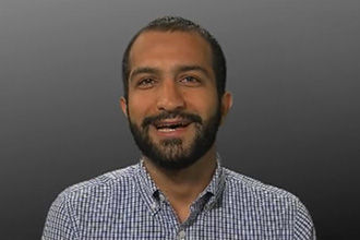 Shahriar Azimi