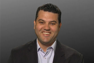 Manoel Barbosa