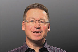 Stefan Beck
