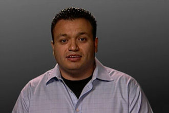 Roberto Montoya