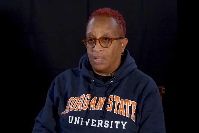 Beverly Richardson