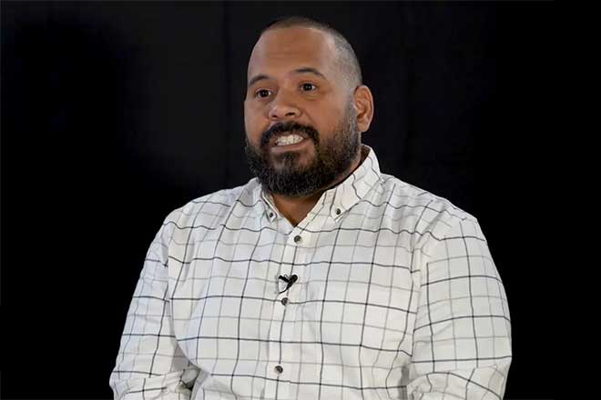 Jonathan Reyeros