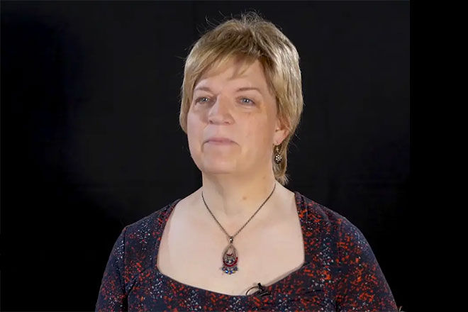 Rachel Weiss
